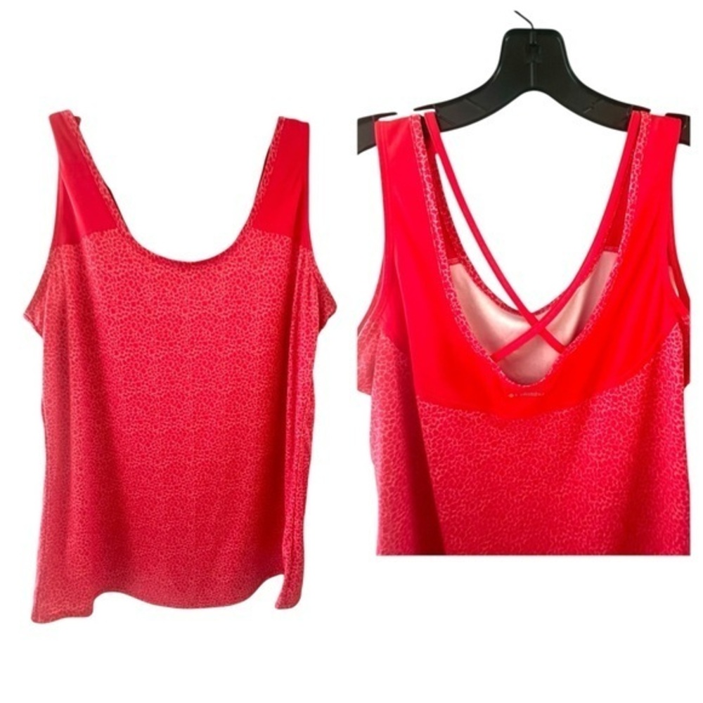 Columbia Sports Top